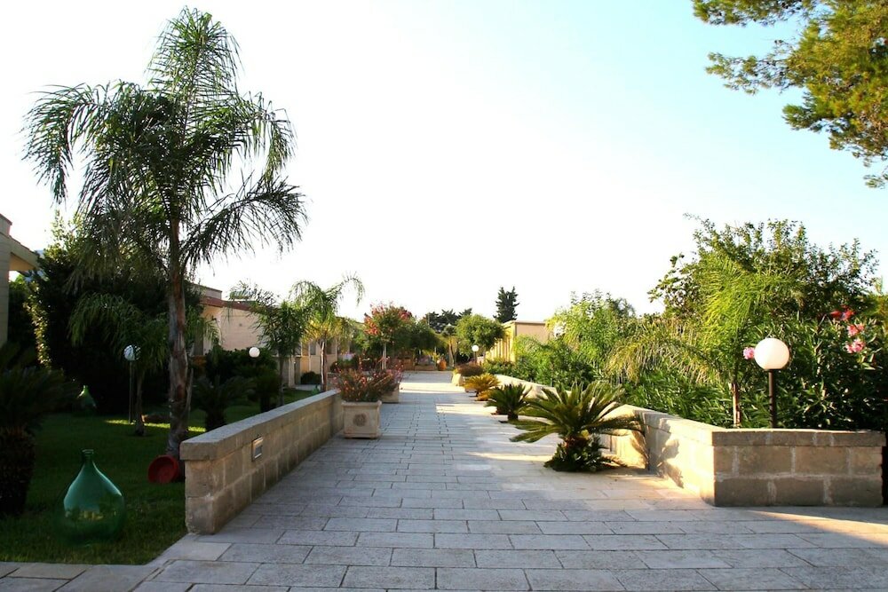 Фото Residence La Pineta - Campsite