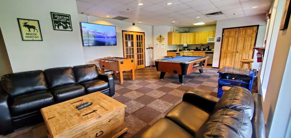 Фото Sunset Mountain Inn and SPA