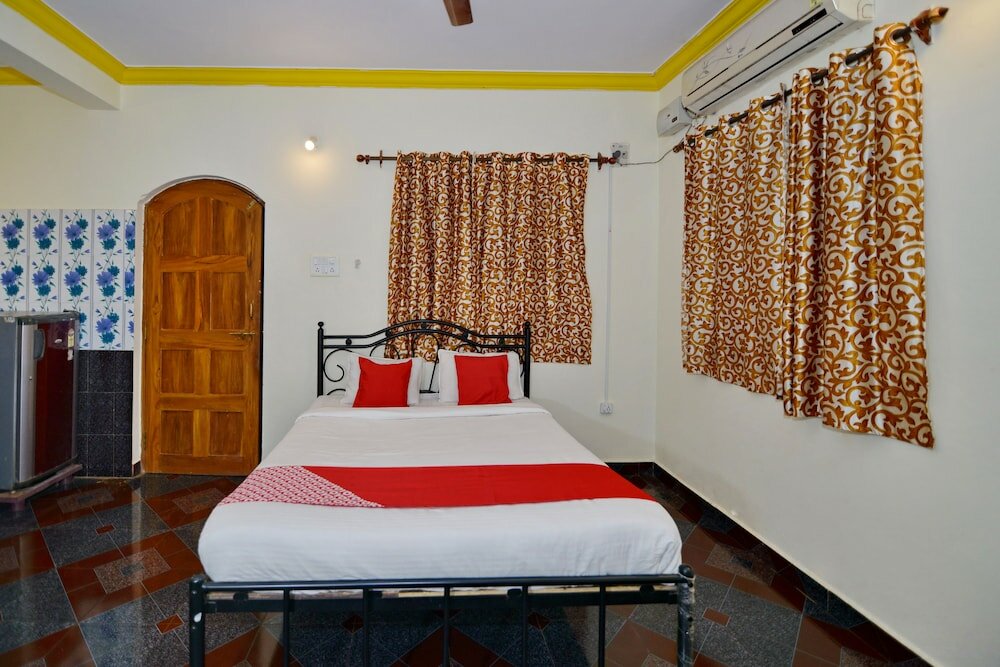 Фото Oyo 9604 Anna Guest House