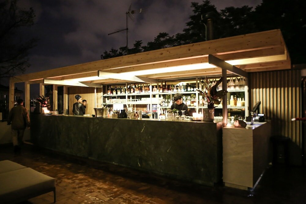 Фото Parrasio Hotel