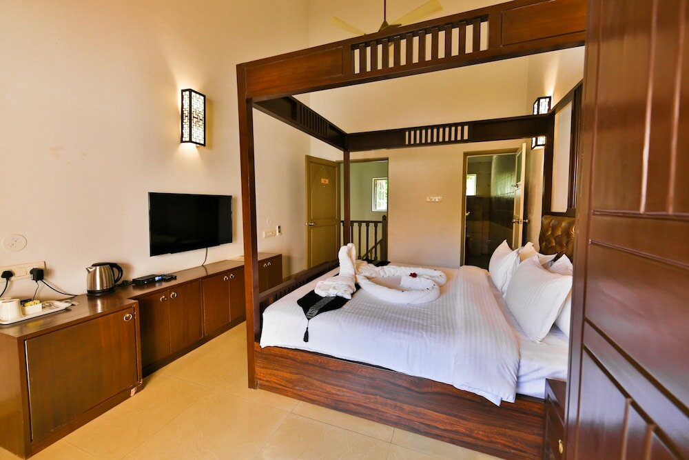 Фото Emperor Resort & SPA