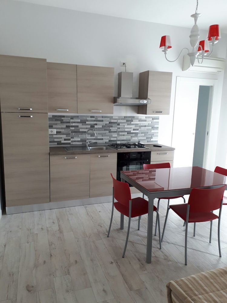 Фото Casa Vacanze De Nittis