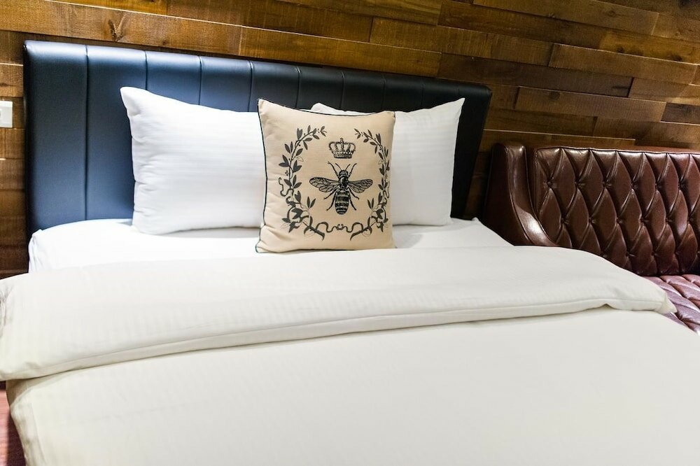 Фото Double Ace B&b