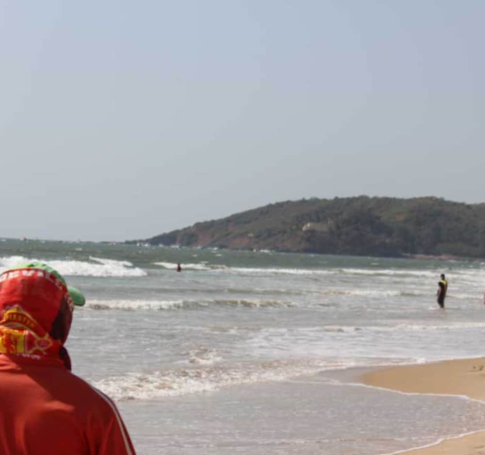 Фото Ashish Resort