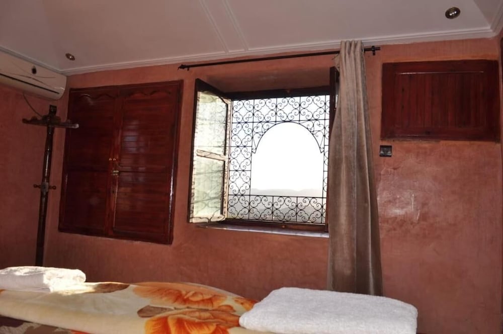 Фото Auberge Restaurant Telouet