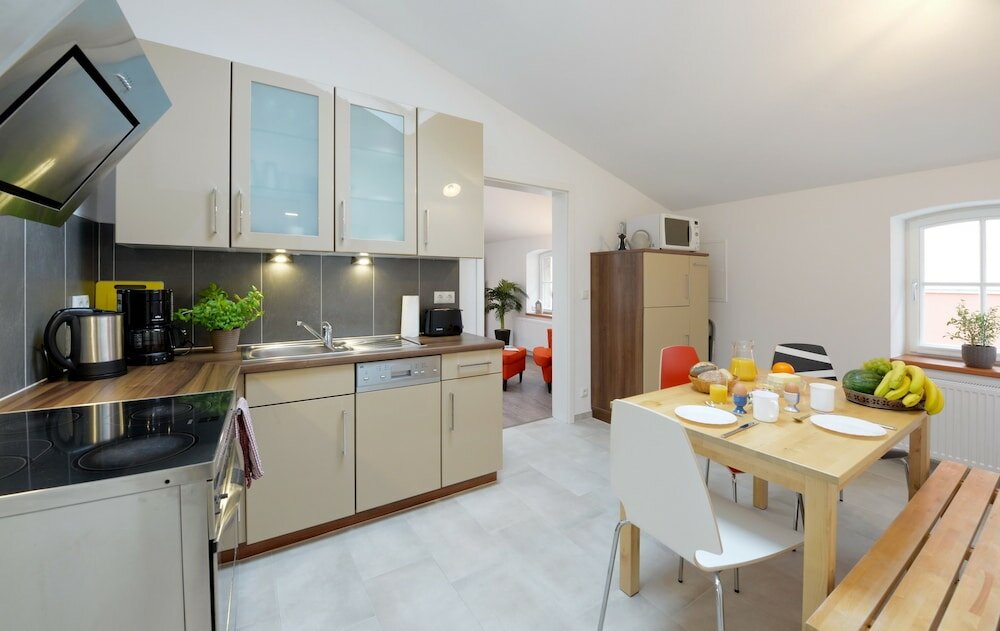 Фото Alte Schmiede Stralsund