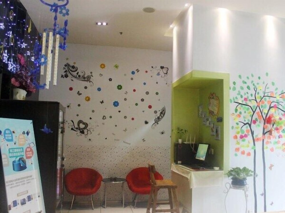 Фото Bestay Sjijiazhuang Art Center