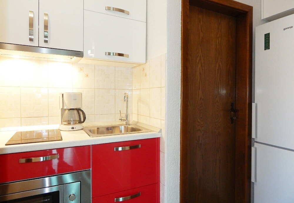 Фото Apartments Milenka