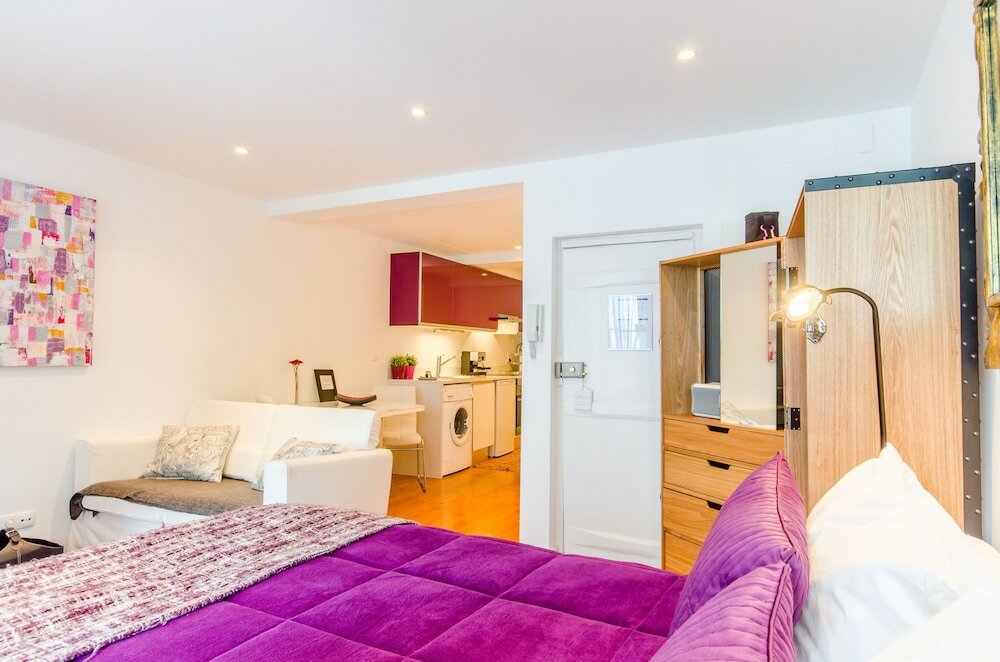 Фото My Bairro Alto Suites