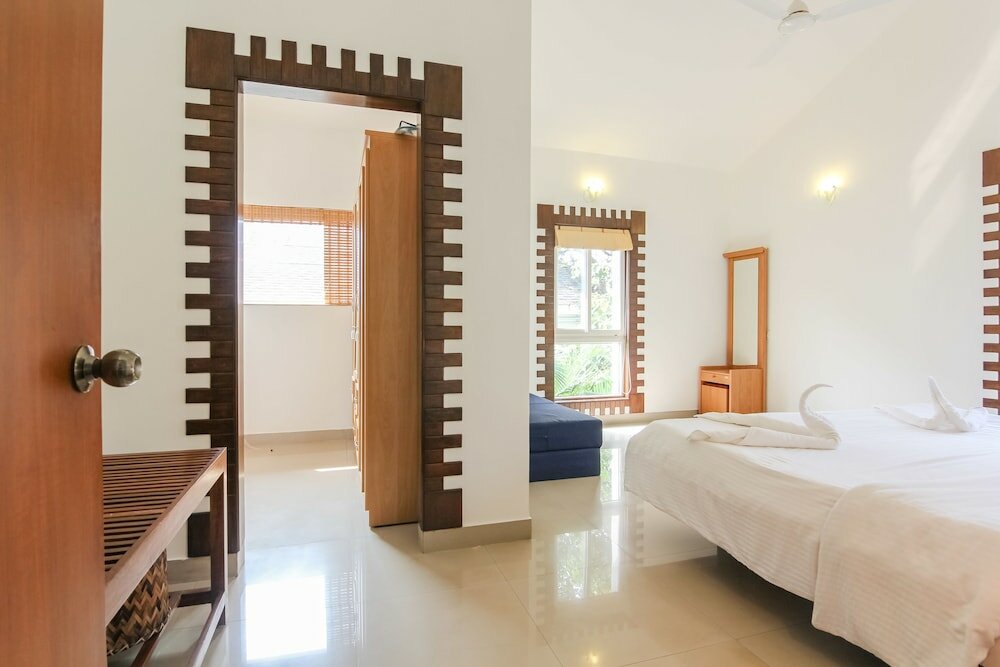 Фото Casa Del Sol Anjuna