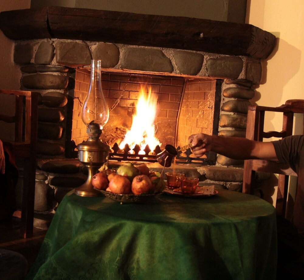 Фото Hotel Teloneio