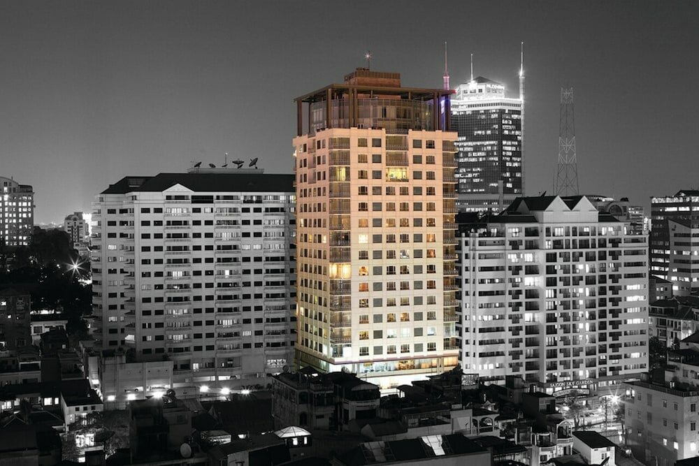 Фото The Rixx Lancaster