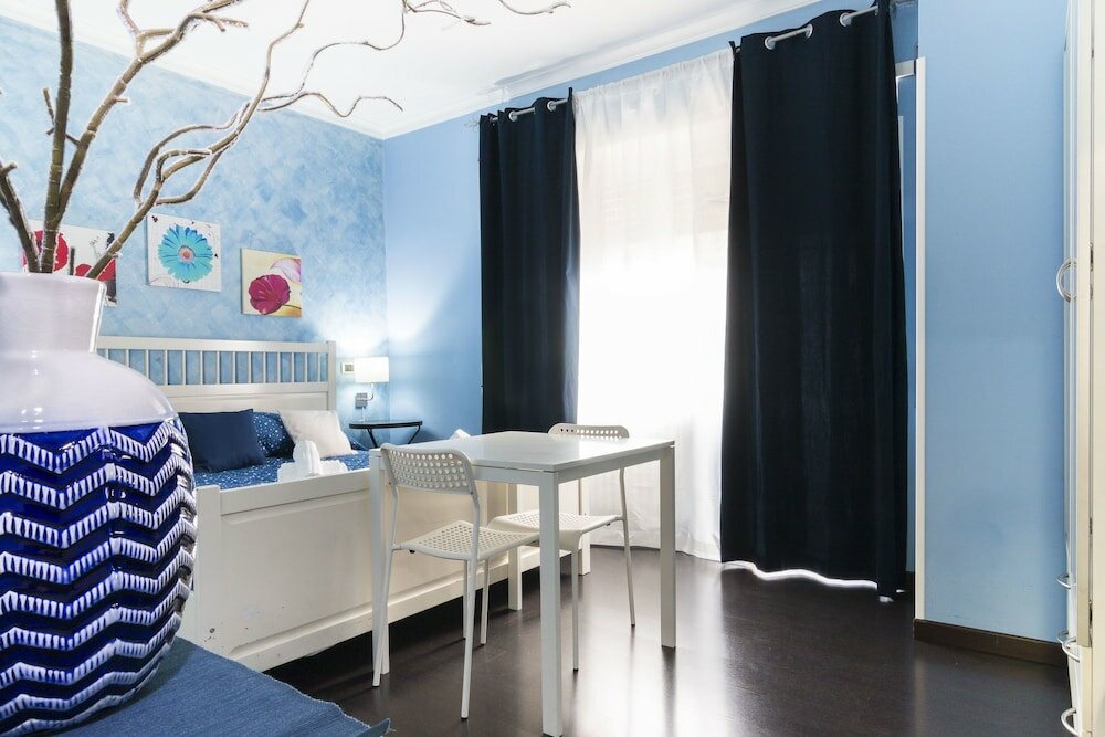 Фото Vacanze A Roma Gregorio VII