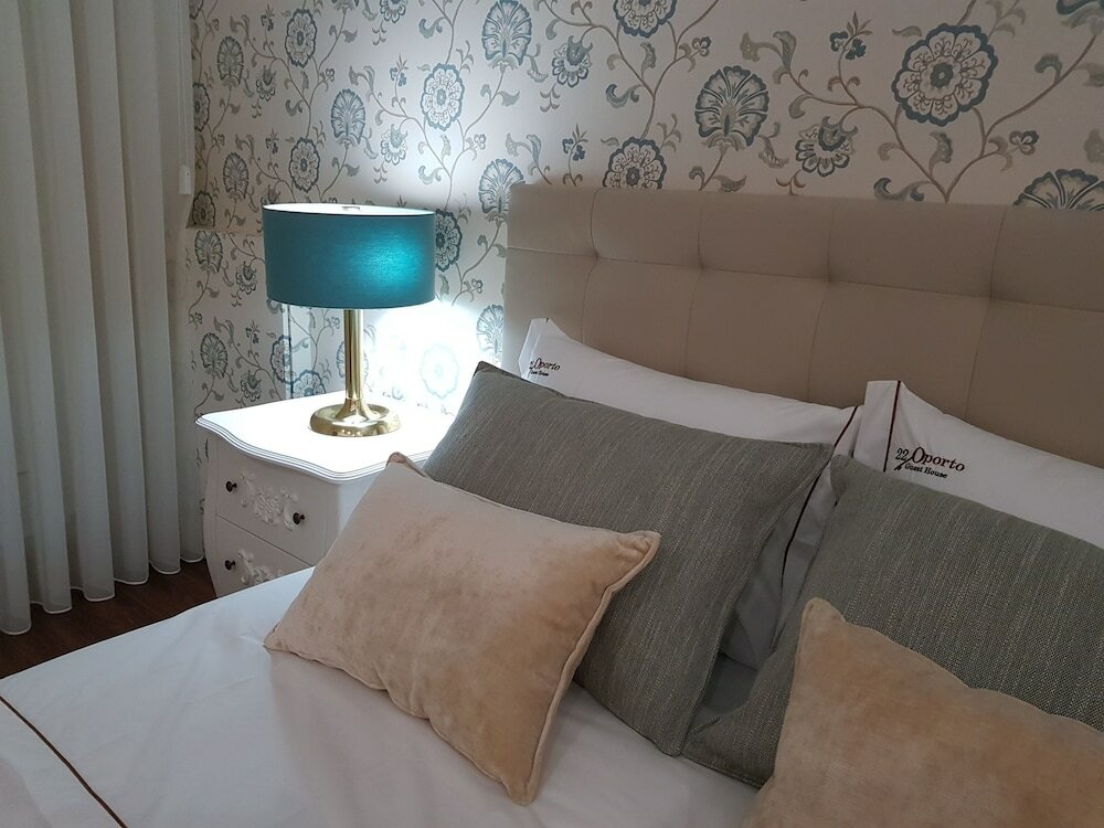 Фото 22 Oporto guesthouse