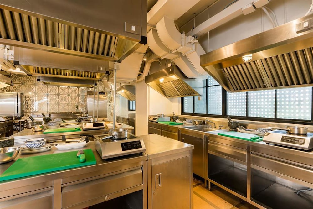 Фото Akara Hotel Bangkok