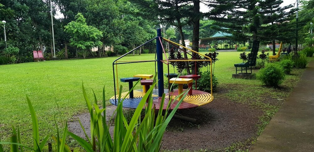 Фото Tagaytay Summer House