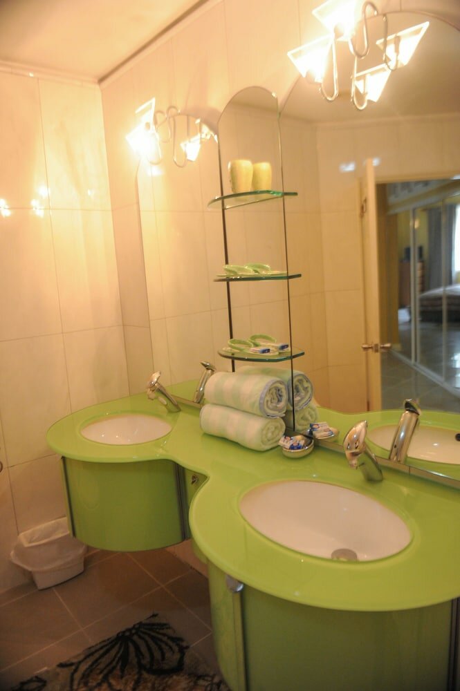 Фото Tranquility Cove