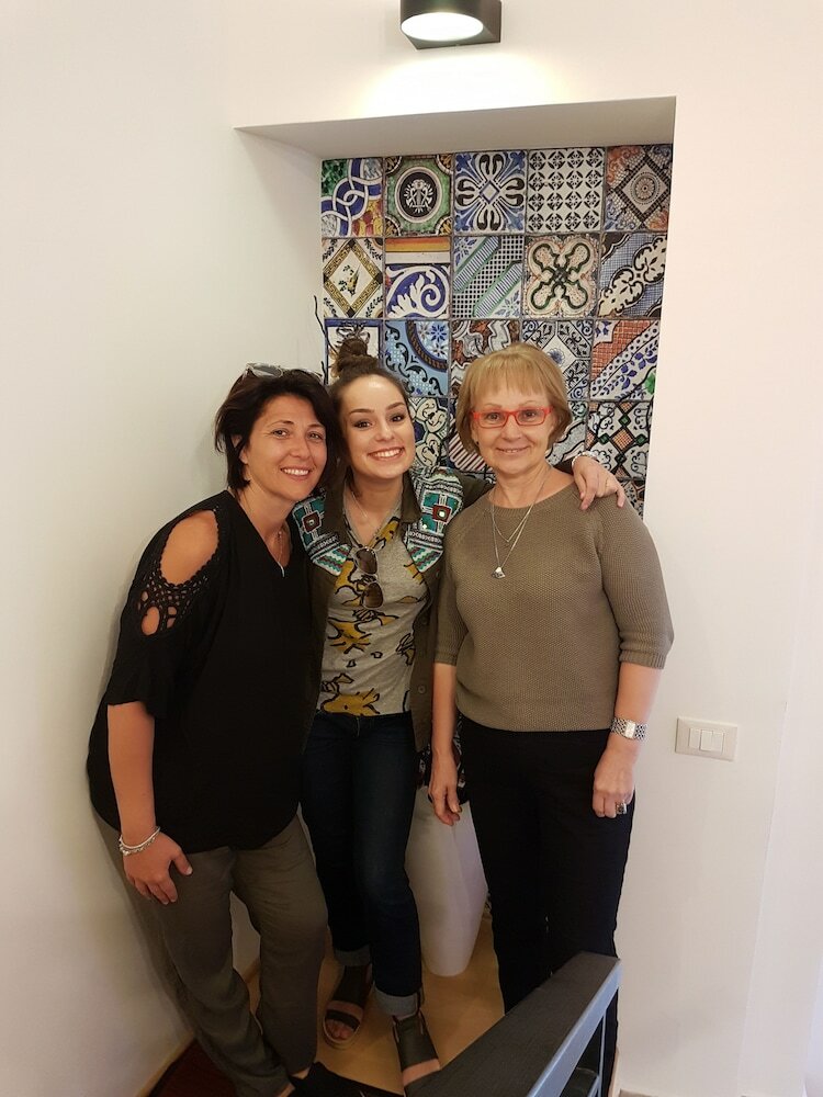 Фото B&b Ponticello