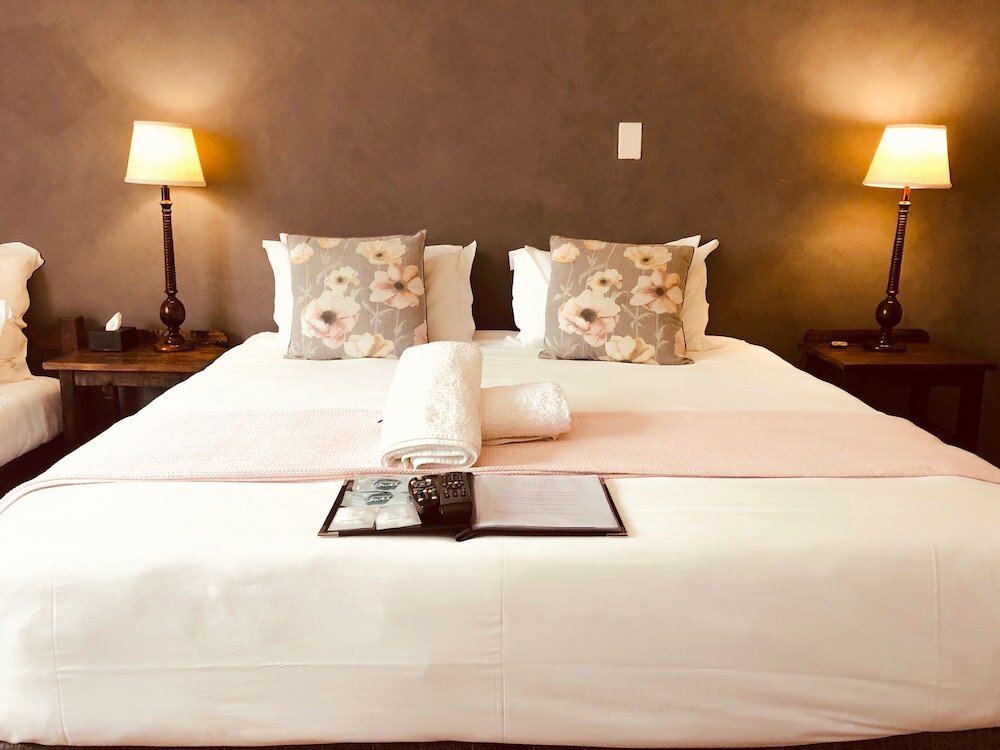 Фото Selborne Bed and Breakfast