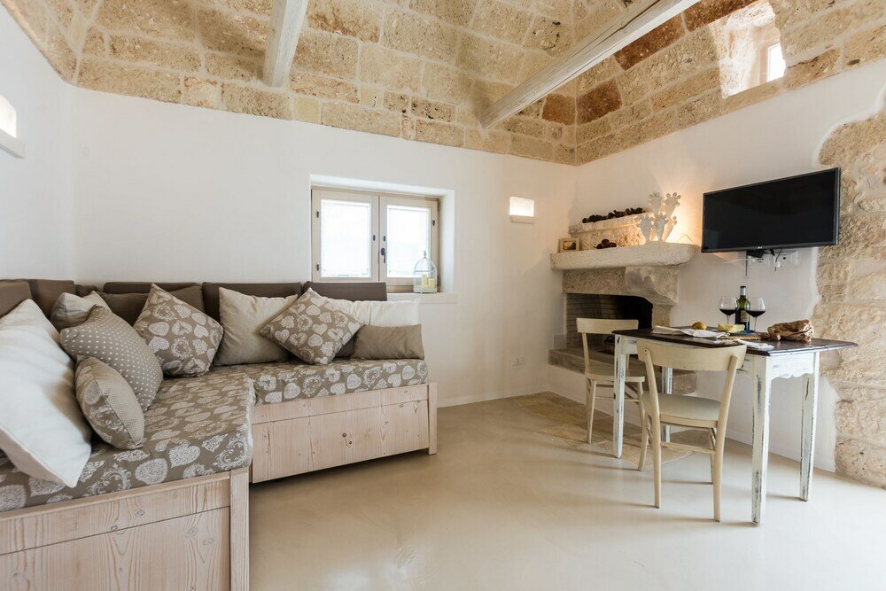 Фото Trullo Atmosfera