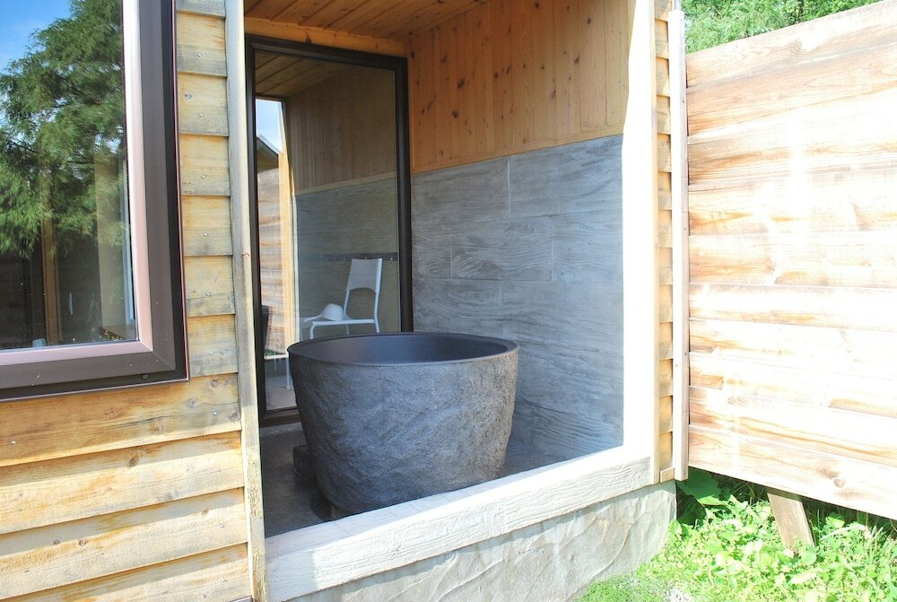 Фото Auberge Ninguruforet