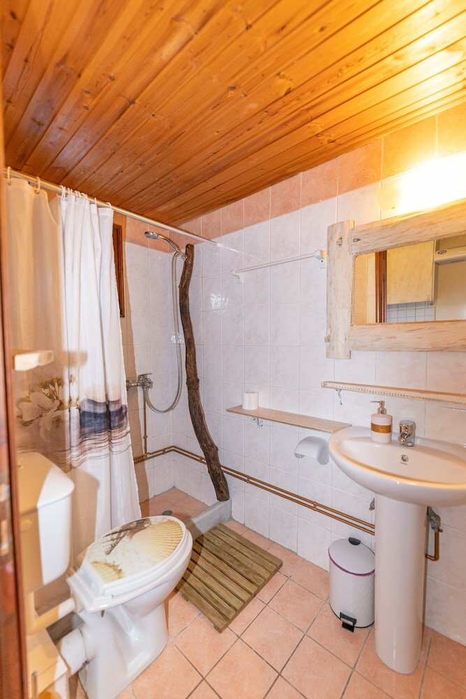 Фото Villa Del Sol Corfu