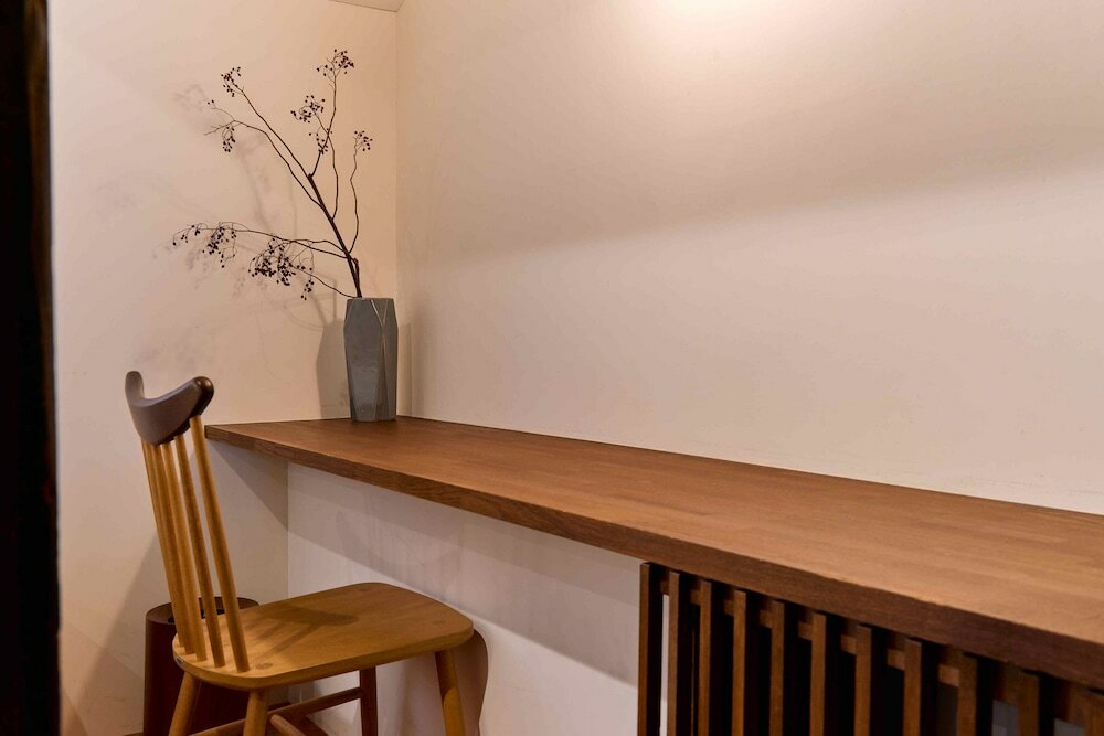 Фото Kyoto Machiya Fukune