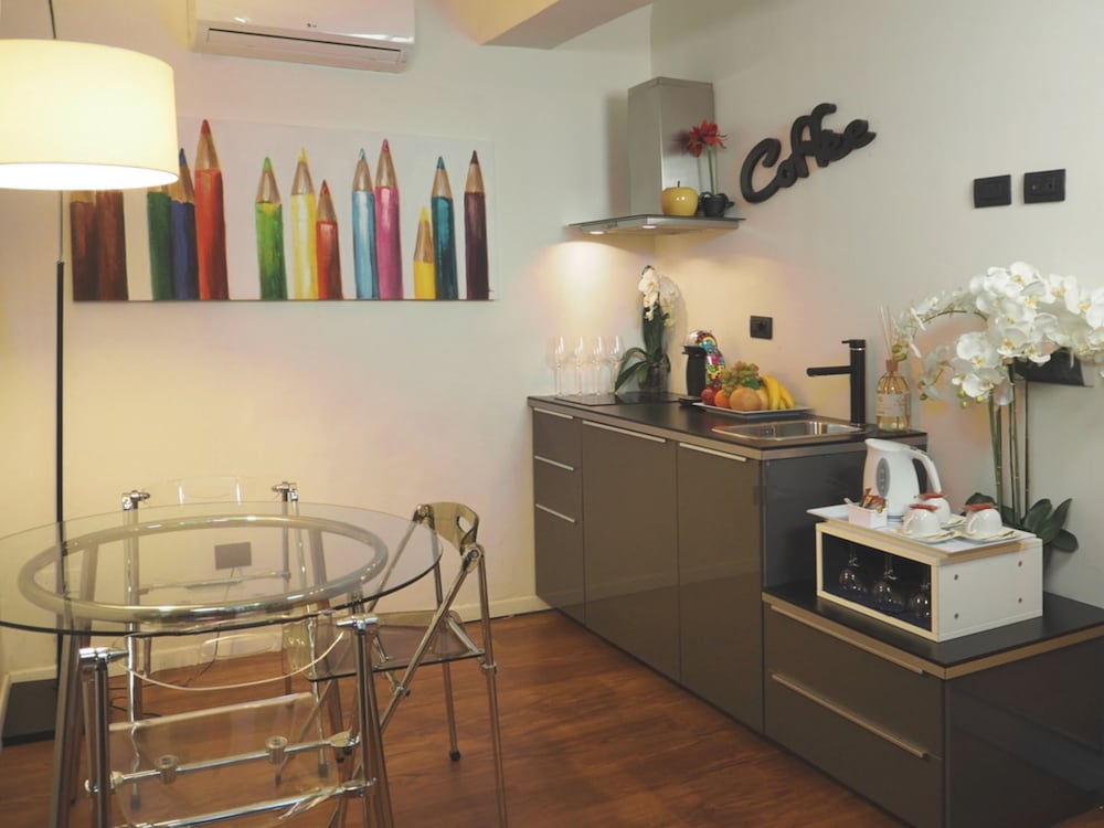 Фото Residenza 54