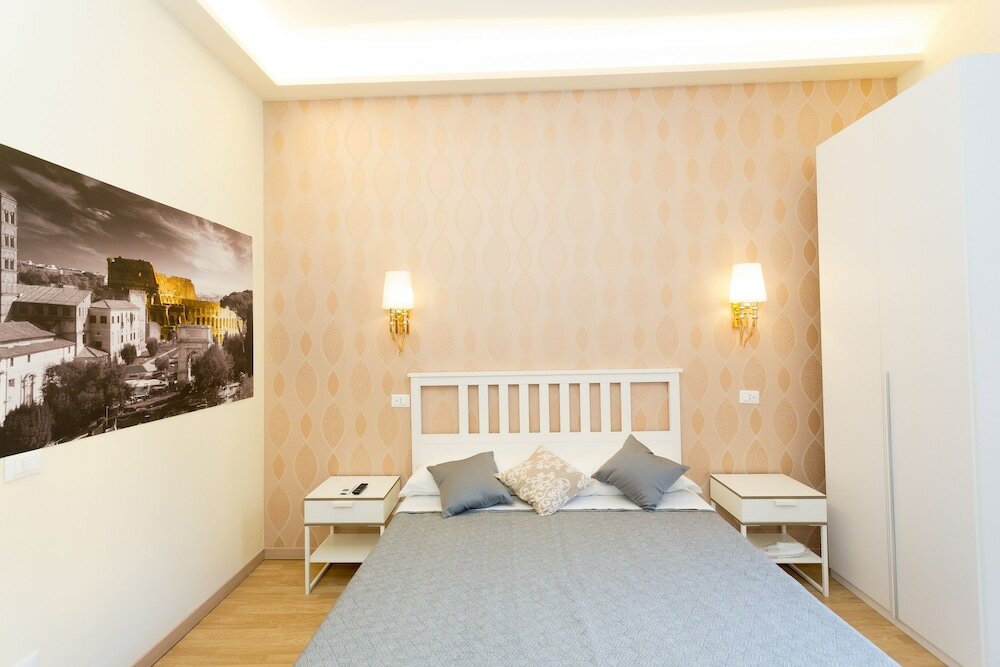 Фото Bq House Milizie