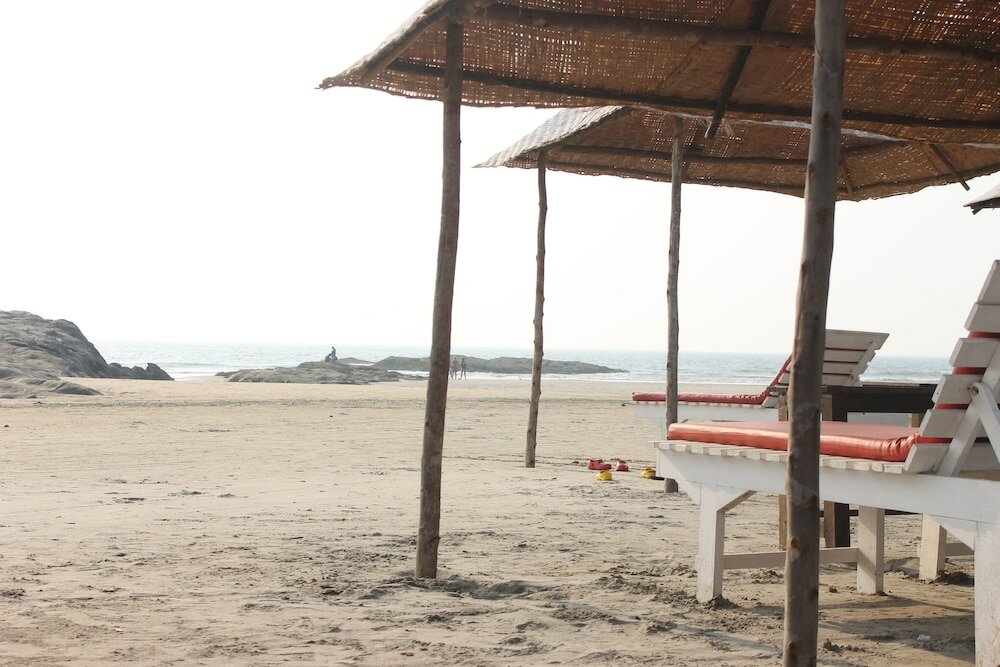 Фото Rock Water Resort