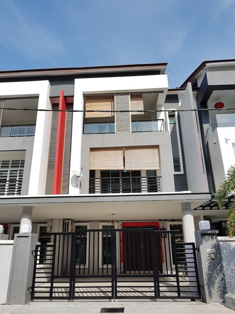 Фото Jonker 88 Holiday Home