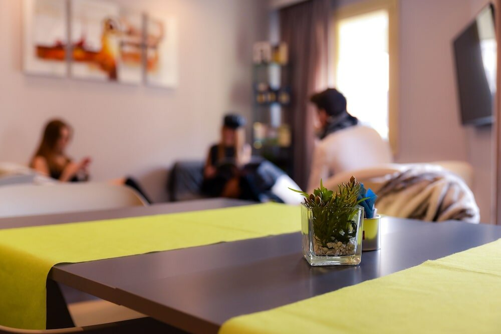 Фото Le Camp Suite & SPA