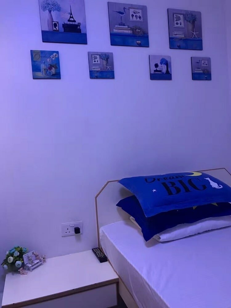 Hotel Shinny Inn, Kowloon, photo