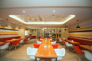 Гостиница Ibis Yangzhou Garden Hotel