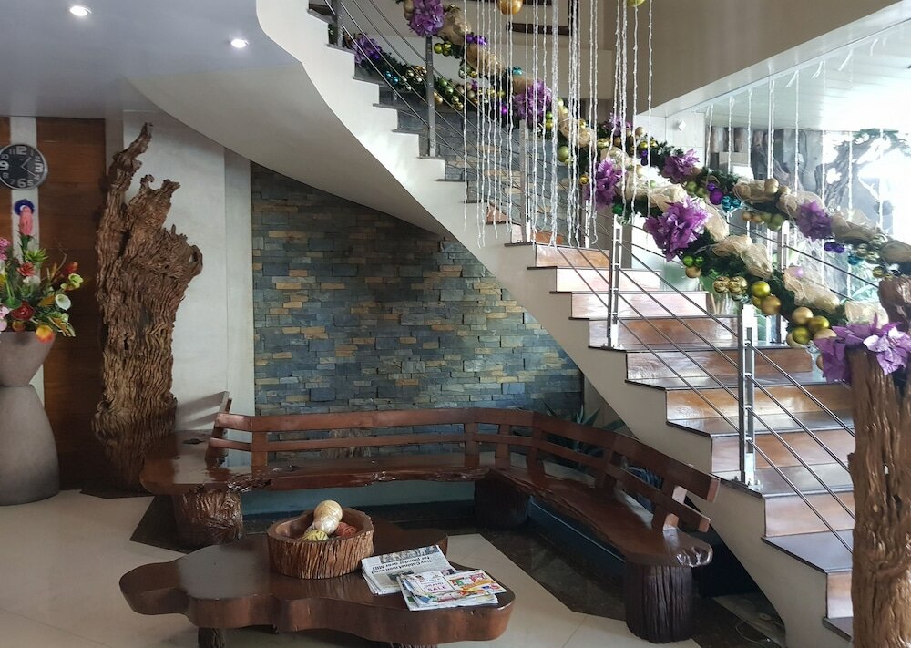 Фото Gap Plaza Hotel