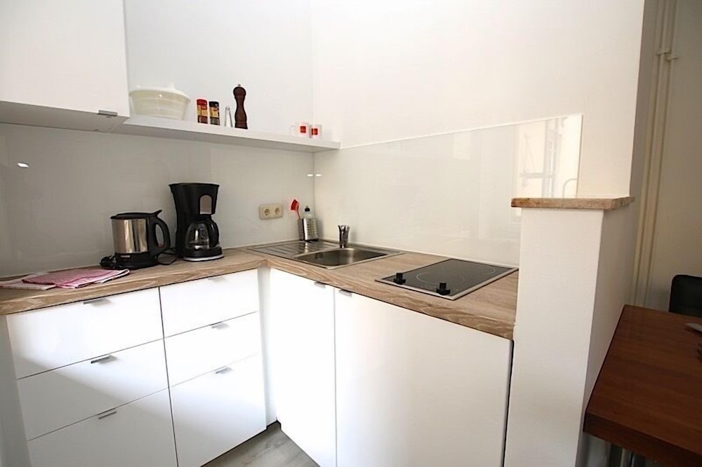 Фото Arthouse Apartments am Rathenauplatz