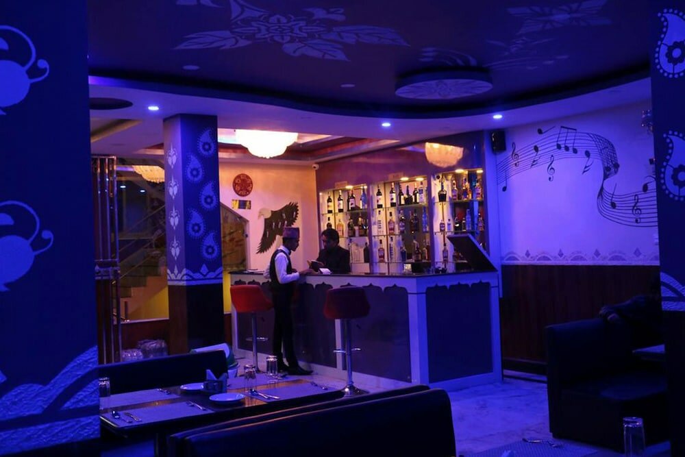 Фото Hotel Diamond