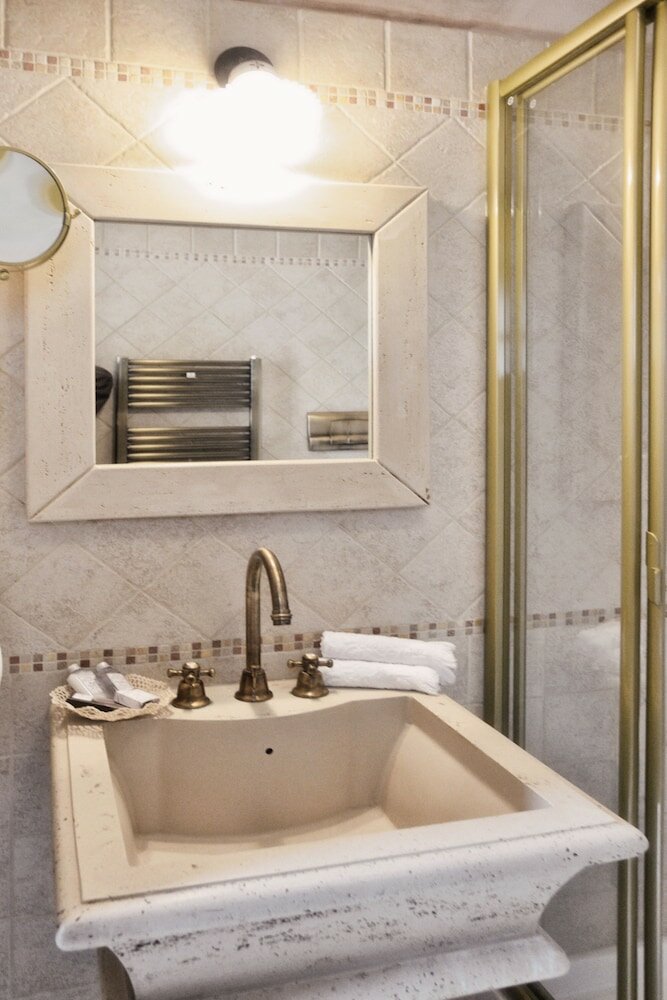 Фото Masseria Beneficio