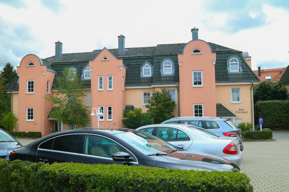 Фото Hotel Zwei Länder