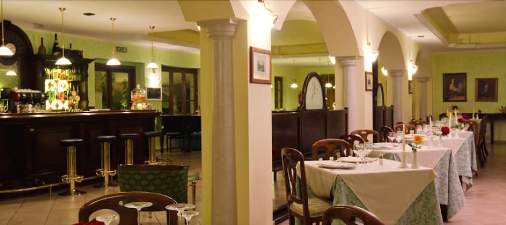 Фото Bagno Santo Residence