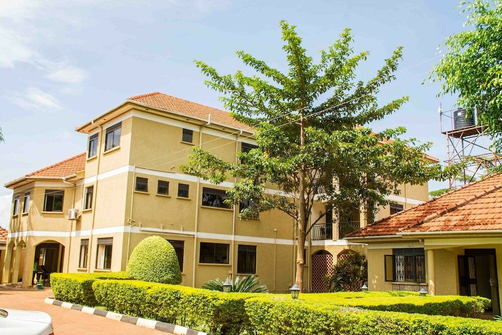 Фото The Dove's Nest Hotel