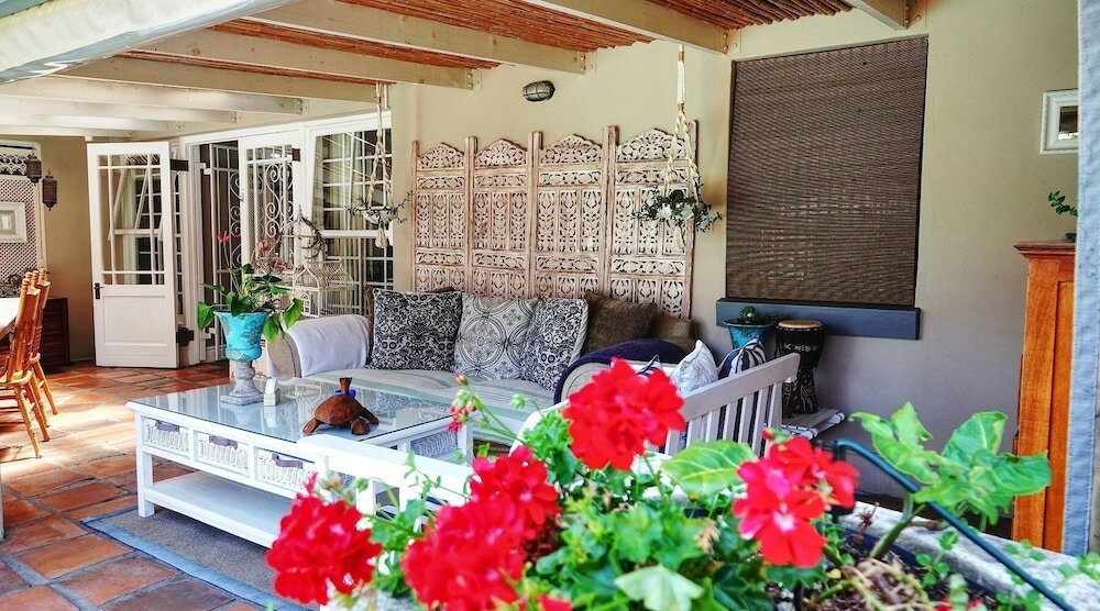 Фото Inn-Style Guest House