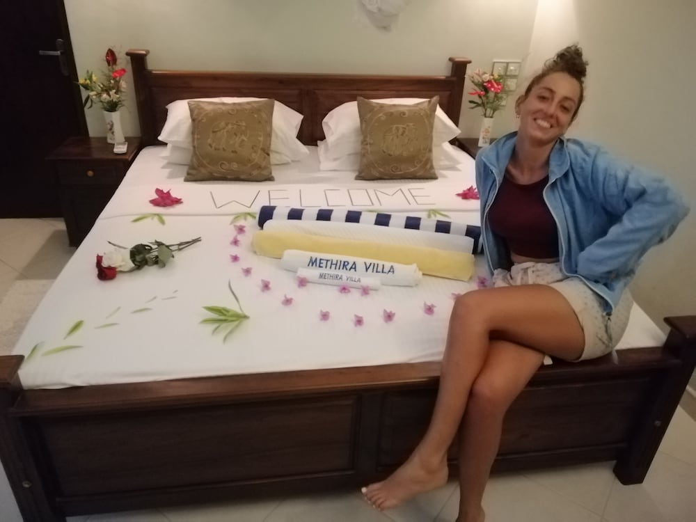 Фото Methira Villa