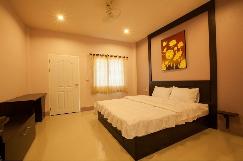 Фото Chiang Kham Grand Villa