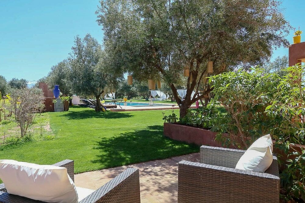 Фото Villa Kristy