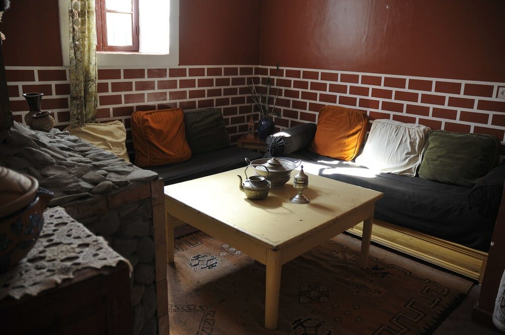 Фото Mandar Kebir