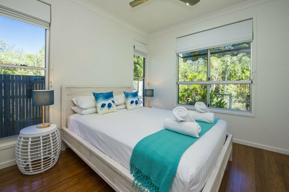 Hotel Azur Villa, Queensland, photo