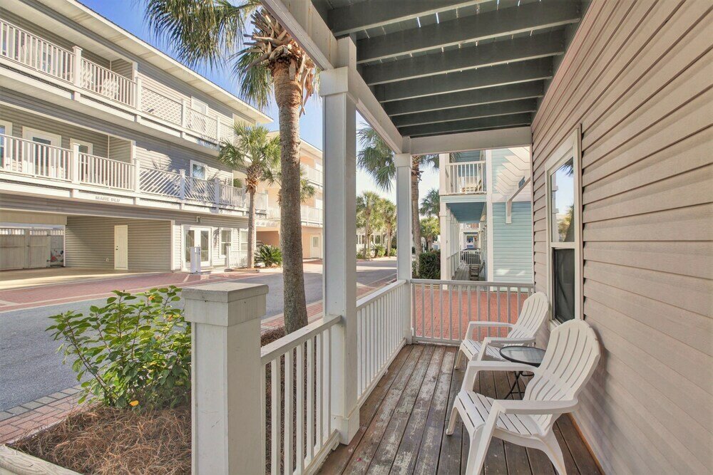 Фото 30a Beach House – Sanibel by Panhandle Getaways