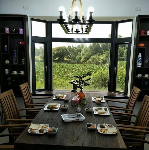 Гостиница Lian Yuan B&b