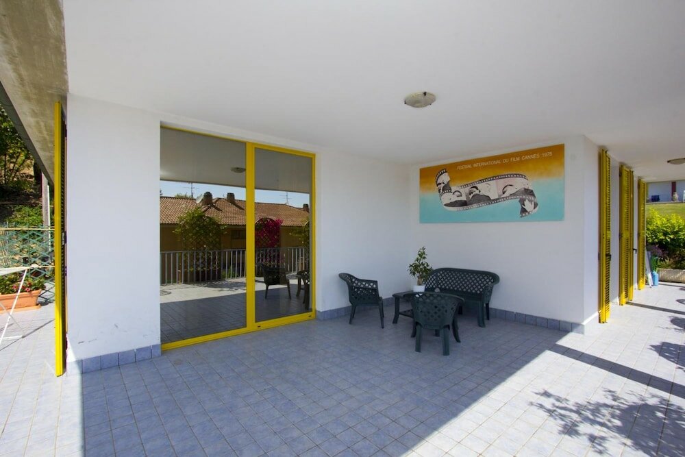 Фото B&b Valle dell'Eden